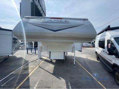 2023 Lance Truck Camper - Photo 2