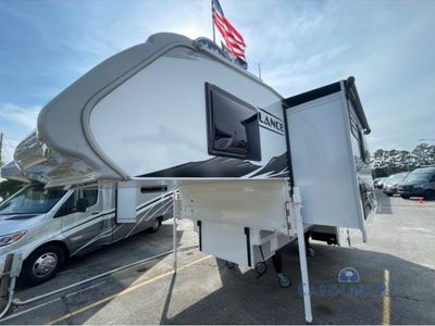 2023 Lance Truck Camper - Photo 3