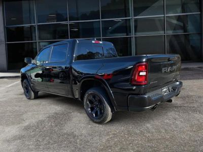 2026 RAM Ram 1500 — detail view
