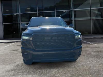 2026 RAM Ram 1500 — side profile view