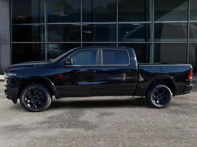 2026 RAM Ram 1500 — interior view