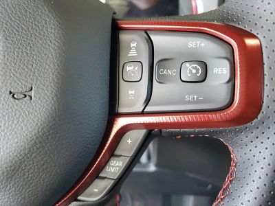 2026 Ram 1500 — photo 25 view