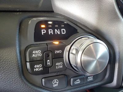 2026 Ram 1500 — photo 30 view