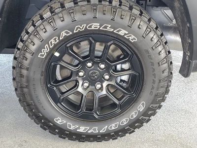 2026 Ram 1500 — photo 8 view