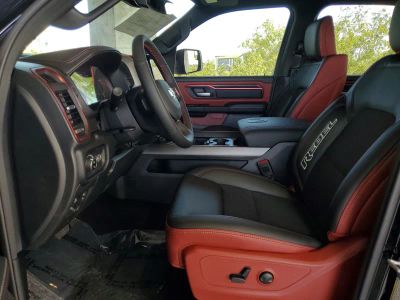 2026 Ram 1500 — photo 18 view