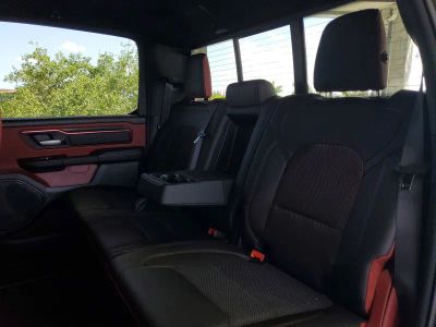 2026 Ram 1500 — photo 9 view