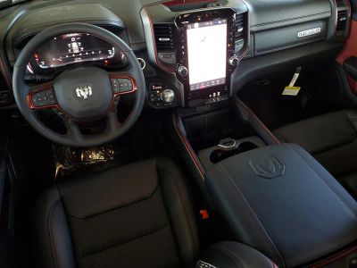 2026 Ram 1500 — photo 13 view