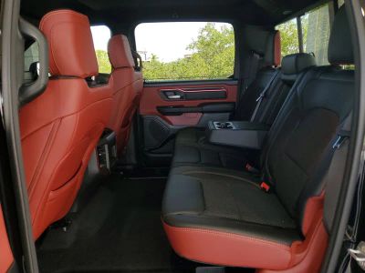 2026 Ram 1500 — photo 10 view