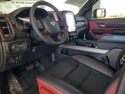 2026 Ram 1500 — photo 17 view
