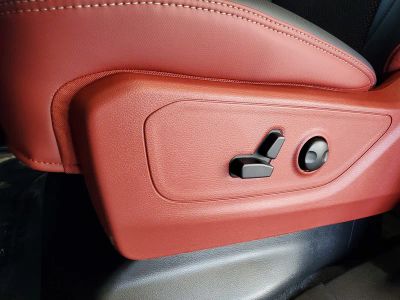 2026 Ram 1500 — photo 20 view