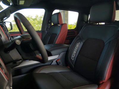 2026 Ram 1500 — photo 19 view