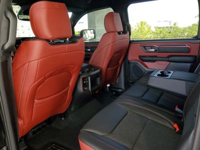 2026 Ram 1500 — photo 11 view
