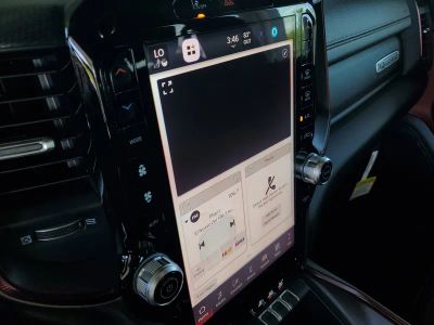 2026 Ram 1500 — photo 26 view