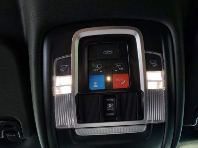 2026 Ram 1500 — photo 21 view
