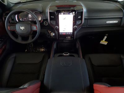 2026 Ram 1500 — photo 12 view