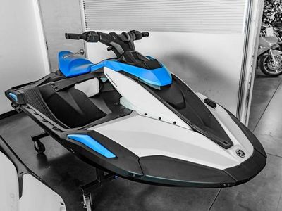 2026 Yamaha WaveRunners JetBlaster - Photo 1