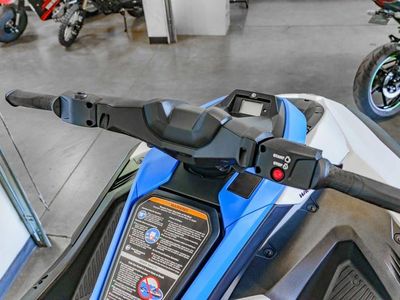 2026 Yamaha WaveRunners JetBlaster - Photo 4