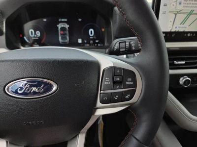 2026 Ford Explorer - Photo 21