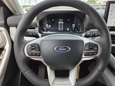 2026 Ford Explorer - Photo 20