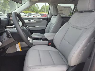 2026 Ford Explorer - Photo 33