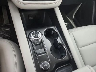 2026 Ford Explorer - Photo 9