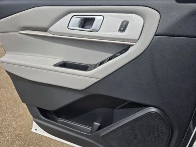 2026 Ford Explorer - Photo 36