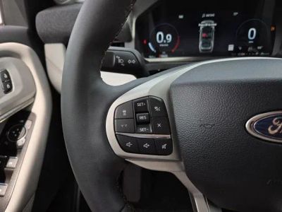 2026 Ford Explorer - Photo 44