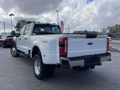 2026 Ford F-450SD - Photo 4