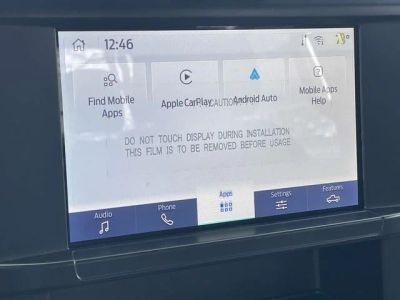 2026 Ford F-450SD - Photo 22