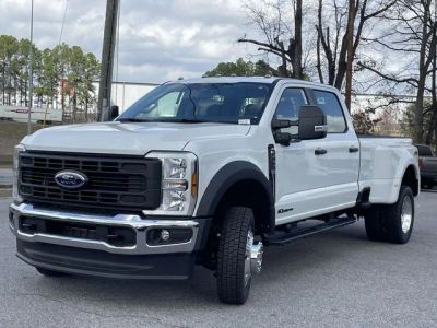 2026 Ford F-450SD - Photo 5