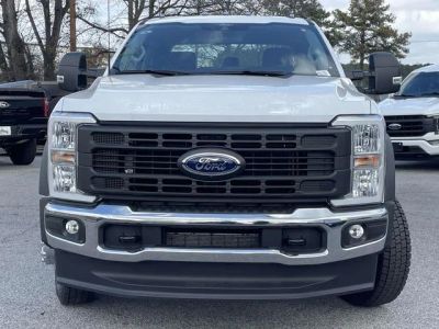2026 Ford F-450SD - Photo 6