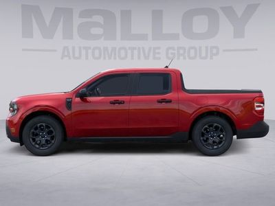 2026 Ford Maverick - Photo 10