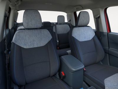 2026 Ford Maverick - Photo 11