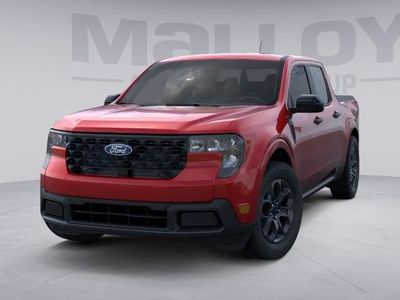 2026 Ford Maverick - Photo 2
