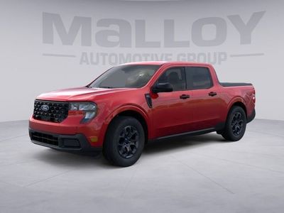 2026 Ford Maverick - Photo 1