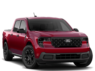 2026 Ford Maverick - Photo 53
