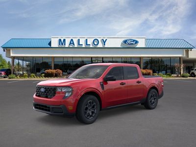 2026 Ford Maverick - Photo 42