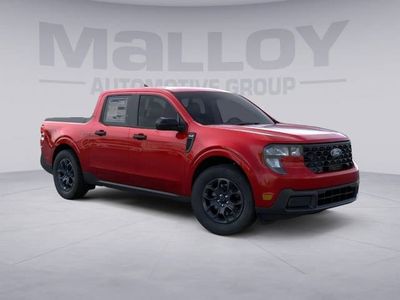 2026 Ford Maverick - Photo 14