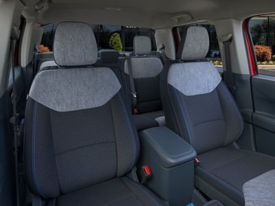 2026 Ford Maverick - Photo 41