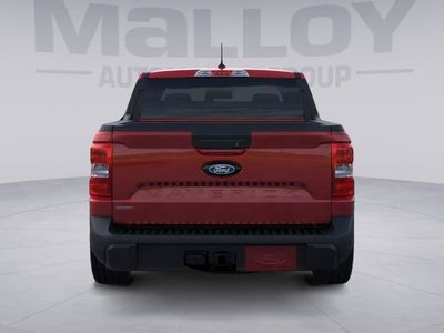 2026 Ford Maverick - Photo 17