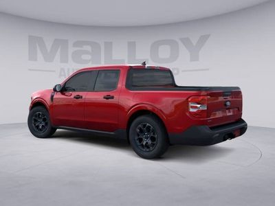 2026 Ford Maverick - Photo 4