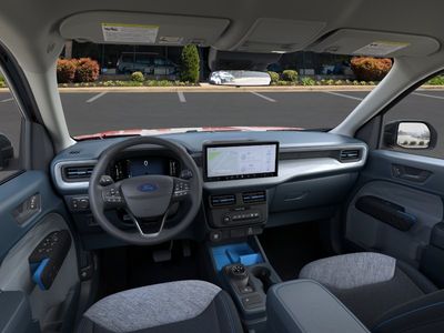 2026 Ford Maverick - Photo 48