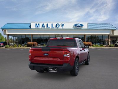 2026 Ford Maverick - Photo 31