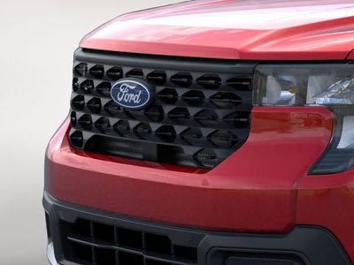 2026 Ford Maverick - Photo 12