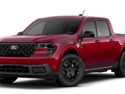 2026 Ford Maverick - Photo 51