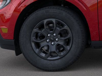2026 Ford Maverick - Photo 43