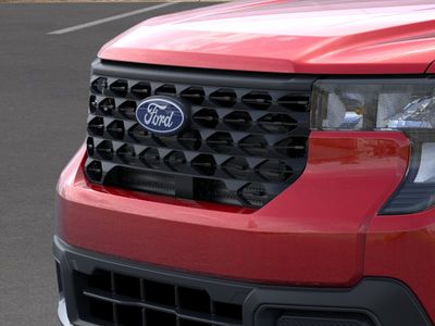 2026 Ford Maverick - Photo 35
