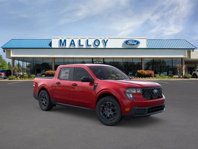 2026 Ford Maverick - Photo 30