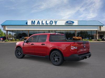2026 Ford Maverick - Photo 34