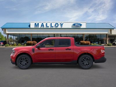 2026 Ford Maverick - Photo 26